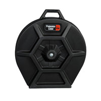 Gator Cases GP-PE302 Cymbal Case; Elite Air Series