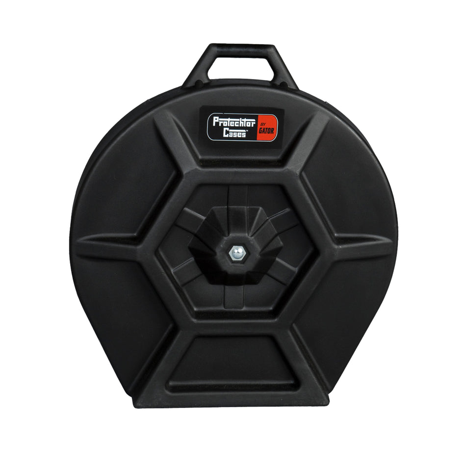 Gator Cases GP-PE302 Cymbal Case; Elite Air Series