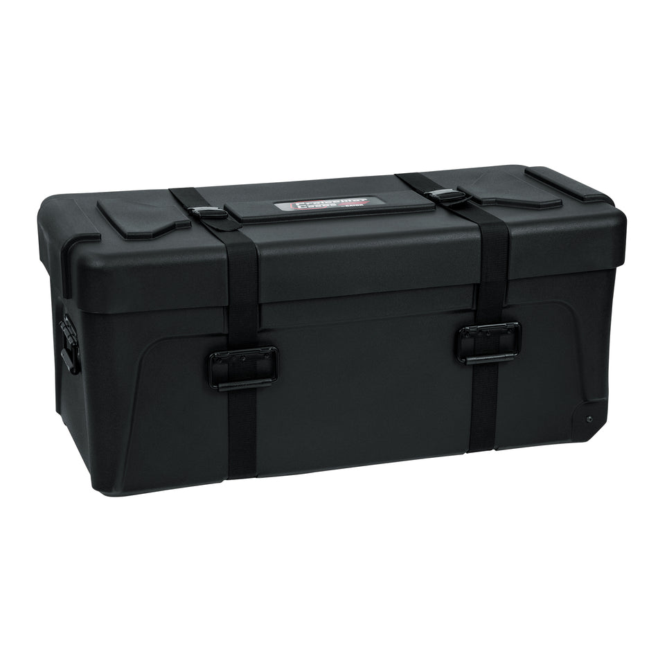 Gator Cases GP-TRAP-3614-16 Deluxe Hardware Trap Case - 36"x14"x16"