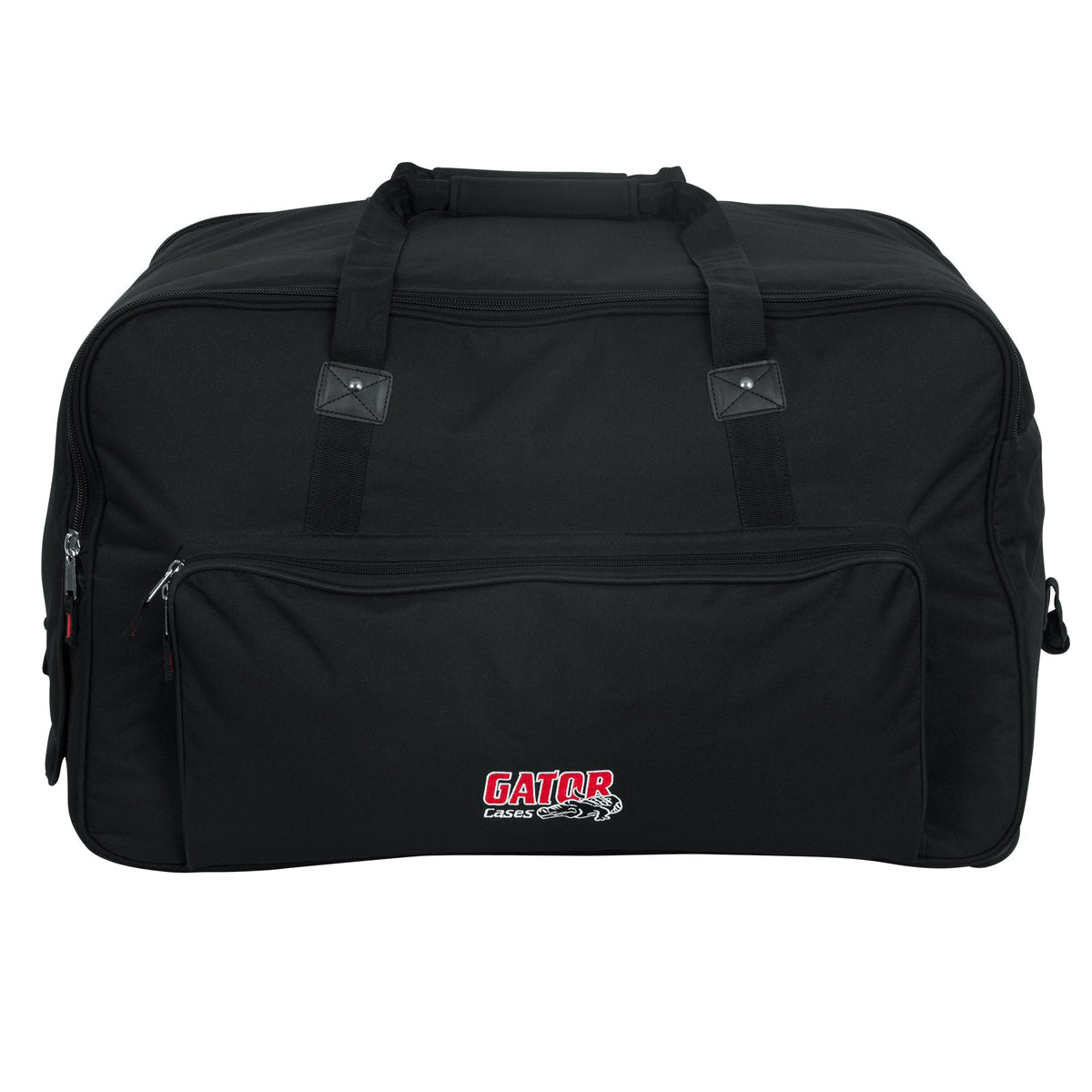 Gator Rolling Speaker Bag for Turbosound NuQ-12, NuQ-12DP, TSP122-AN
