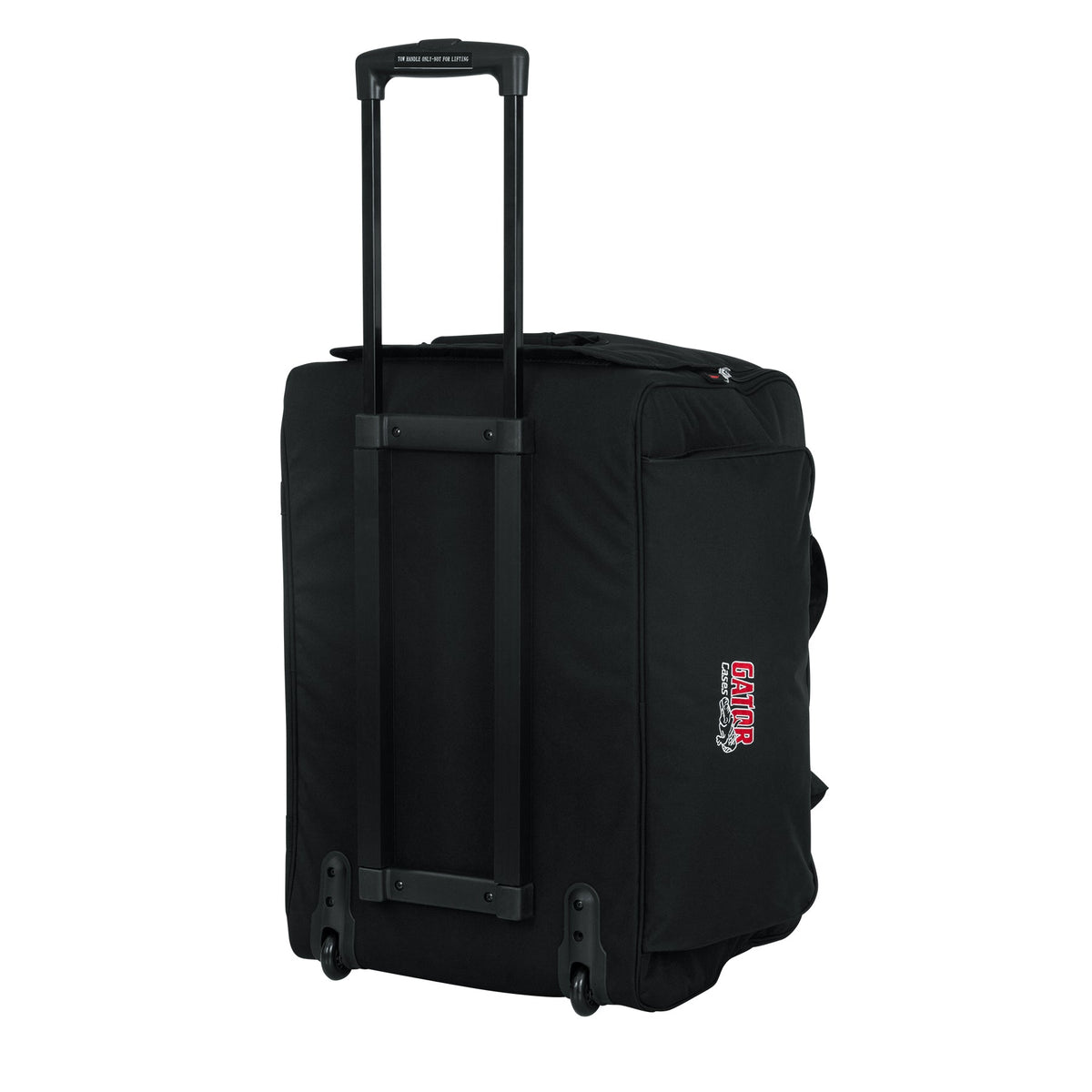 Gator Rolling Speaker Bag for Yamaha C112V, CM12V