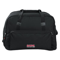 Gator Cases GPA-712SM Rolling speaker bag for small format 12" speakers