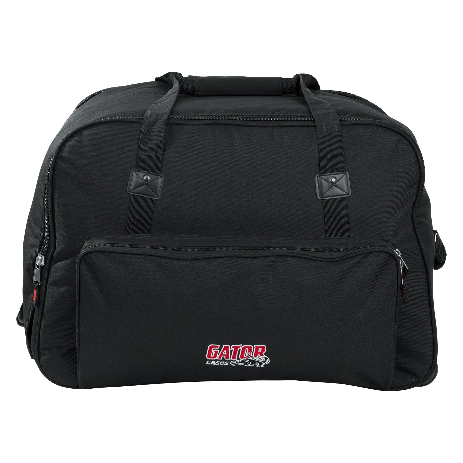 Gator Rolling Speaker Bag for Alto Professional TS110A, TS212, TS310, TS312
