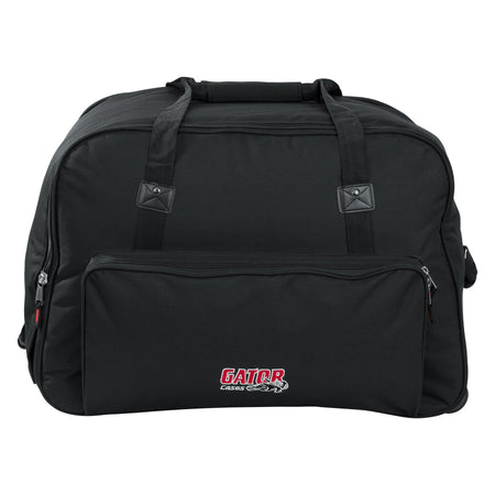 Gator Rolling Speaker Bag for Alto Professional TS110A, TS212, TS310, TS312