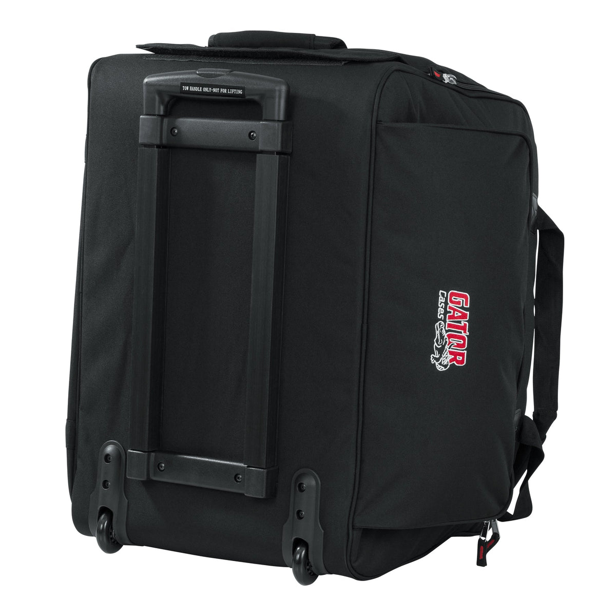 Gator Rolling Speaker Bag for Presonus AIR10, ULT10