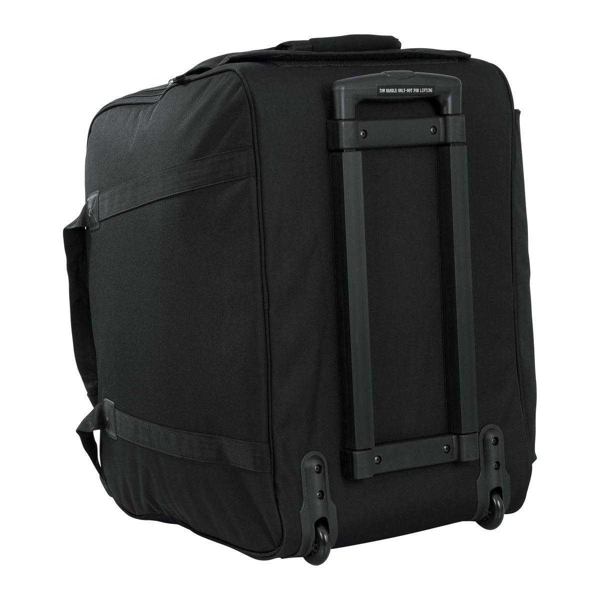 Gator Rolling Speaker Bag for QSC K10, K10.2, K12, K12.2