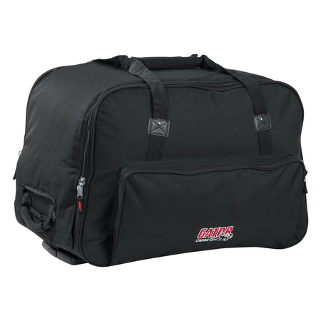 Gator Rolling Speaker Bag for QSC K10, K10.2, K12, K12.2