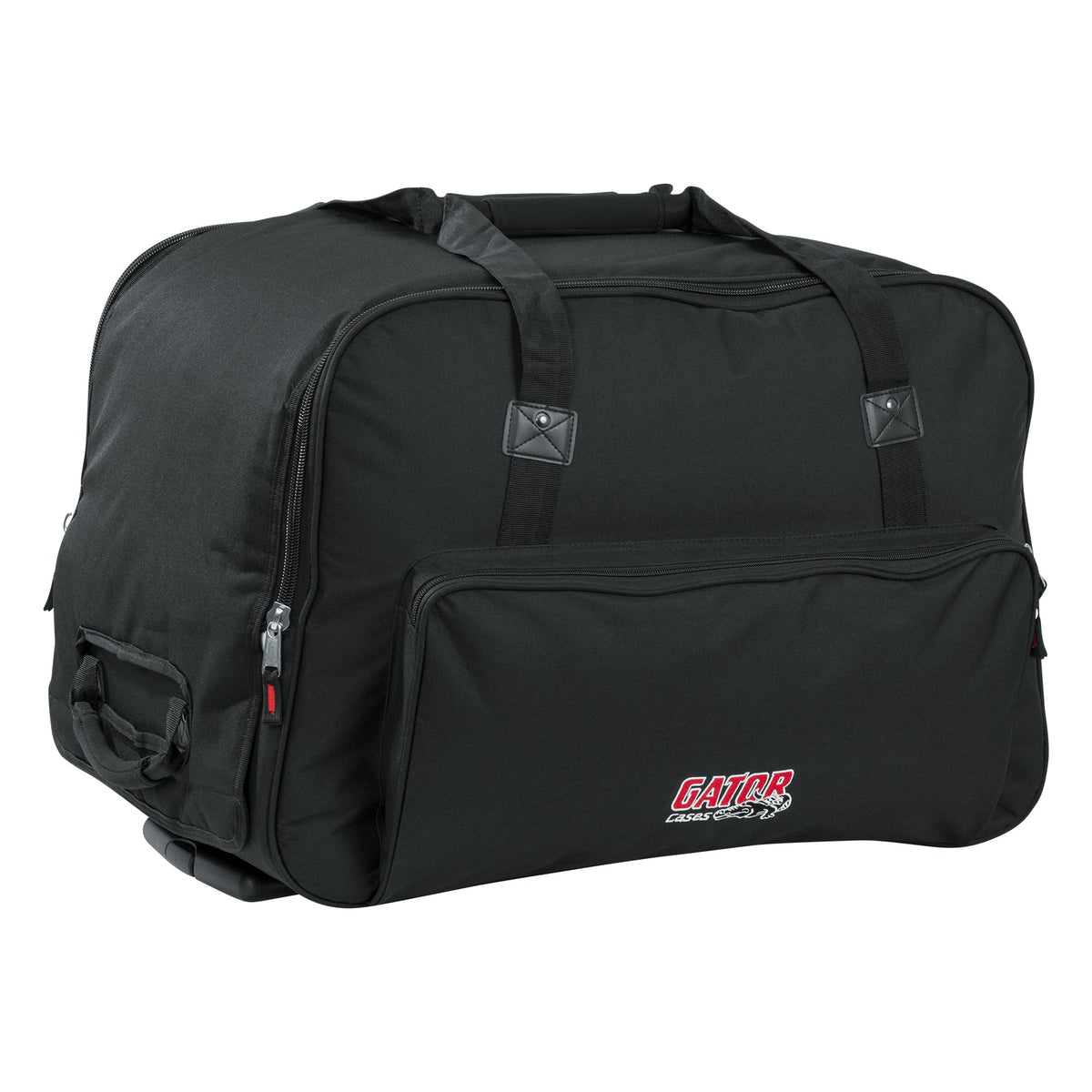 Gator Rolling Speaker Bag for JBL EON210P, EON510, EON610, EON710