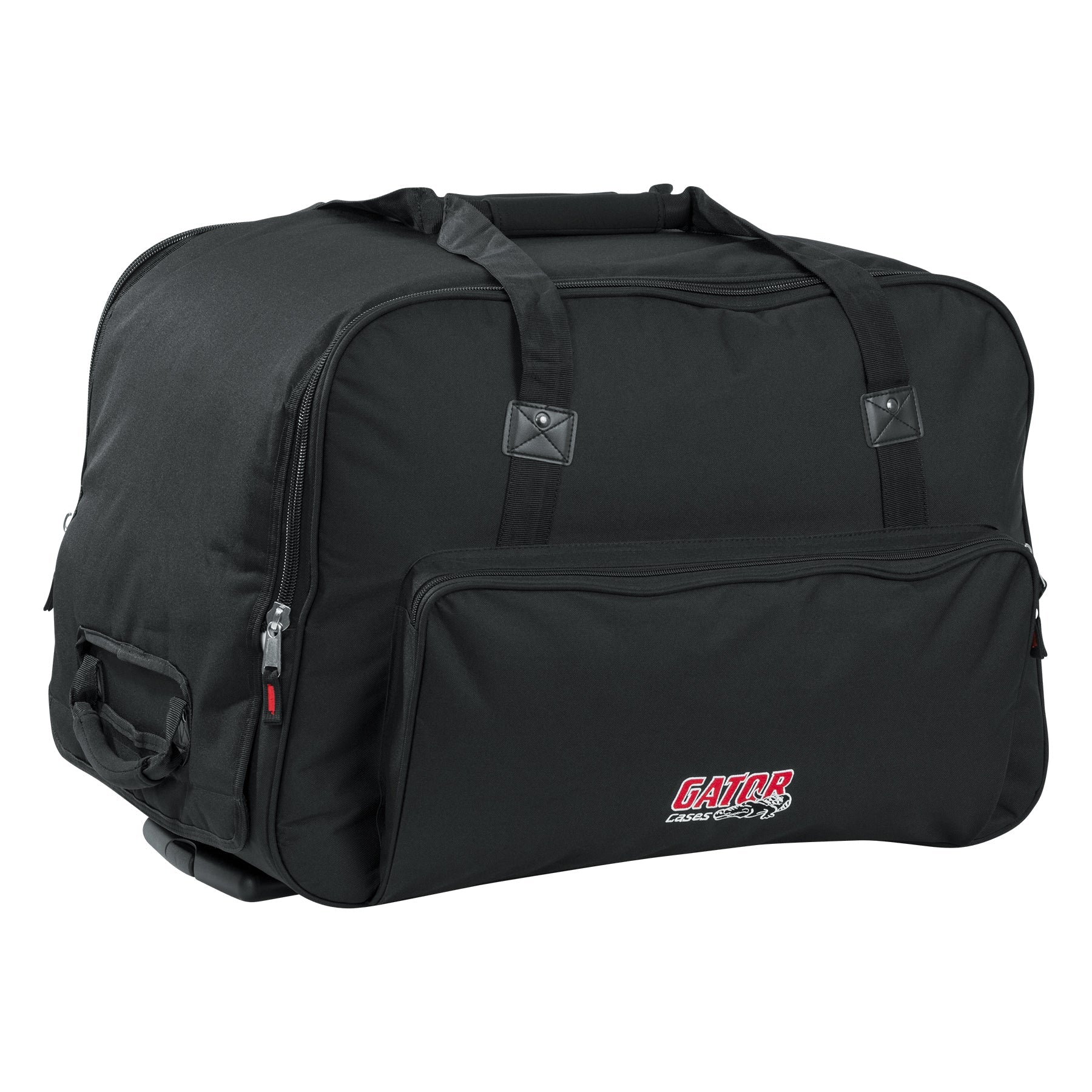 Gator Rolling Speaker Bag for Presonus AIR10, ULT10