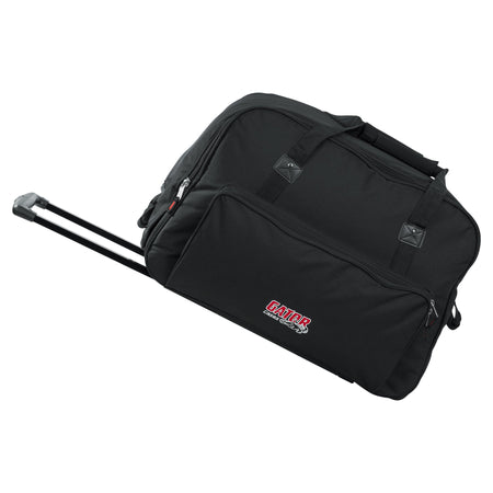 Gator Rolling Speaker Bag for Presonus AIR10, ULT10