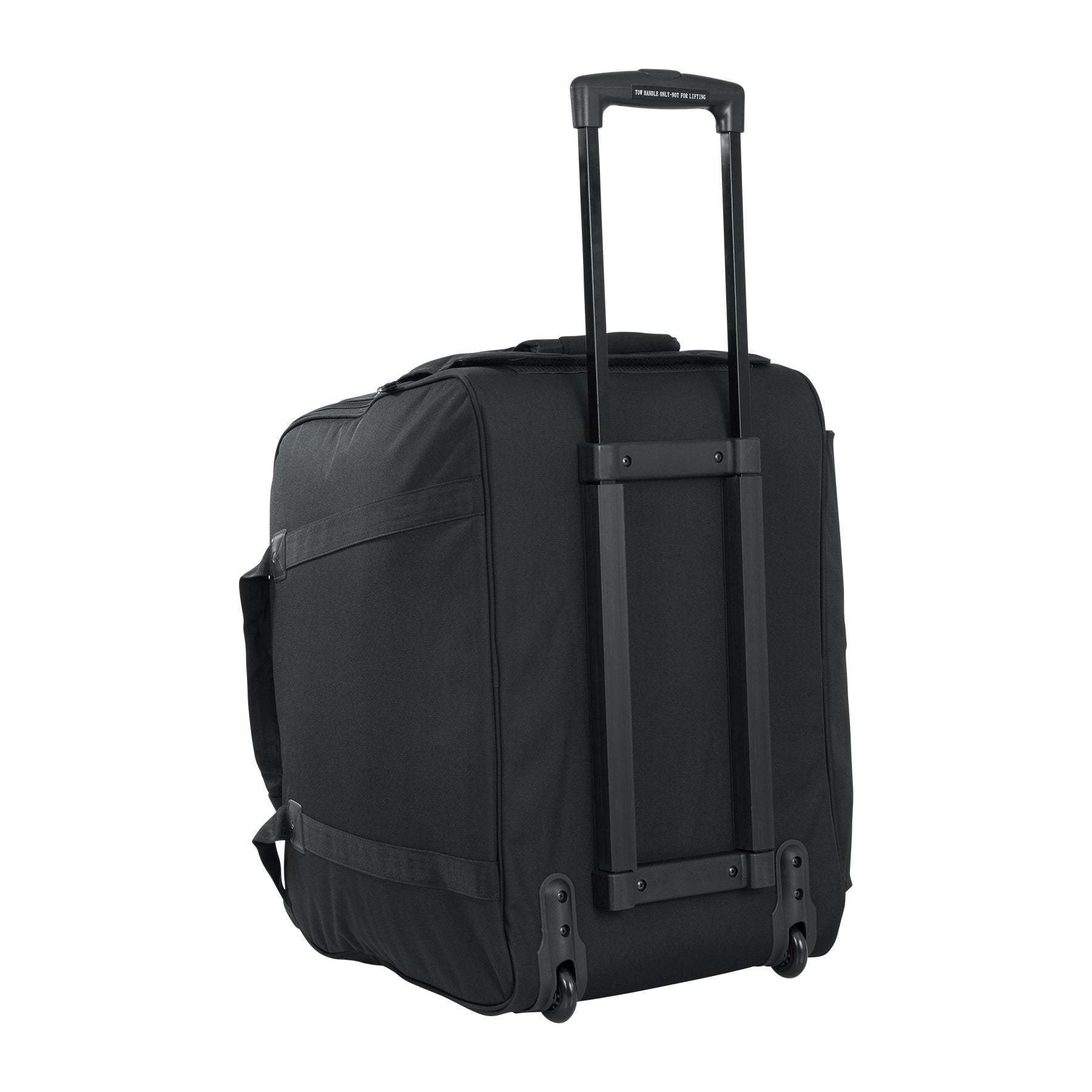 Gator Rolling Speaker Bag for Electro-Voice ZLX-12, ZLX-12BT, ZLX-12P