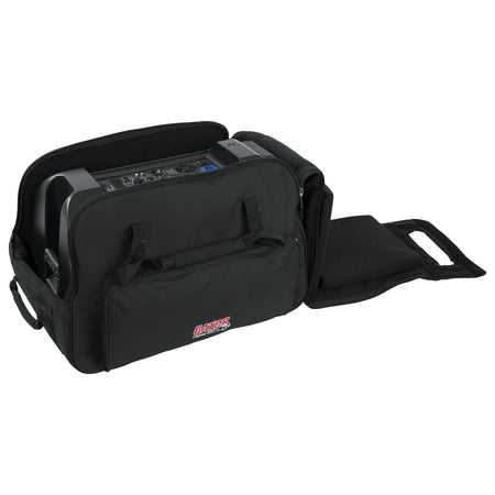 Gator Rolling Speaker Bag for Presonus AIR10, ULT10