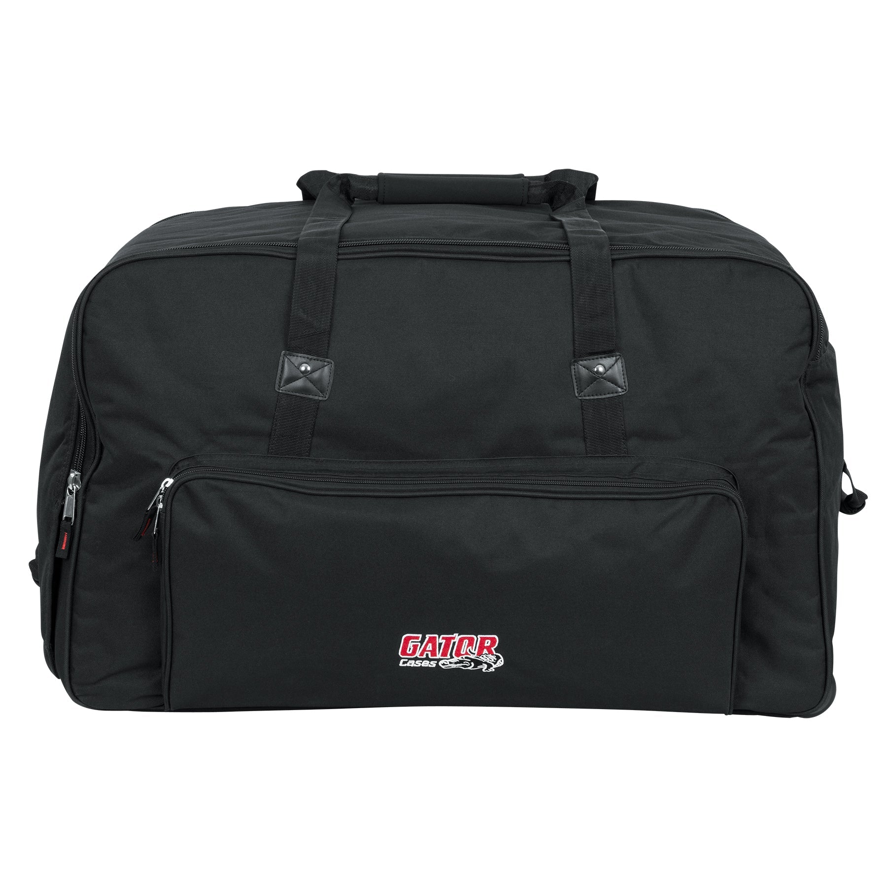 Gator Rolling Speaker Bag for Mackie Thrash 215, Thump15, Thump215, Thump215XT