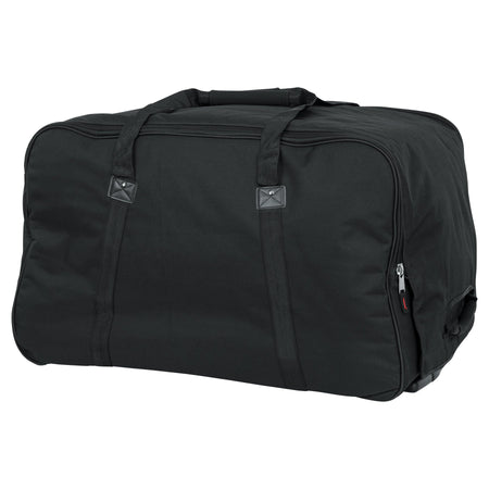 Gator Rolling Speaker Bag for Yamaha CBR15, DHR15