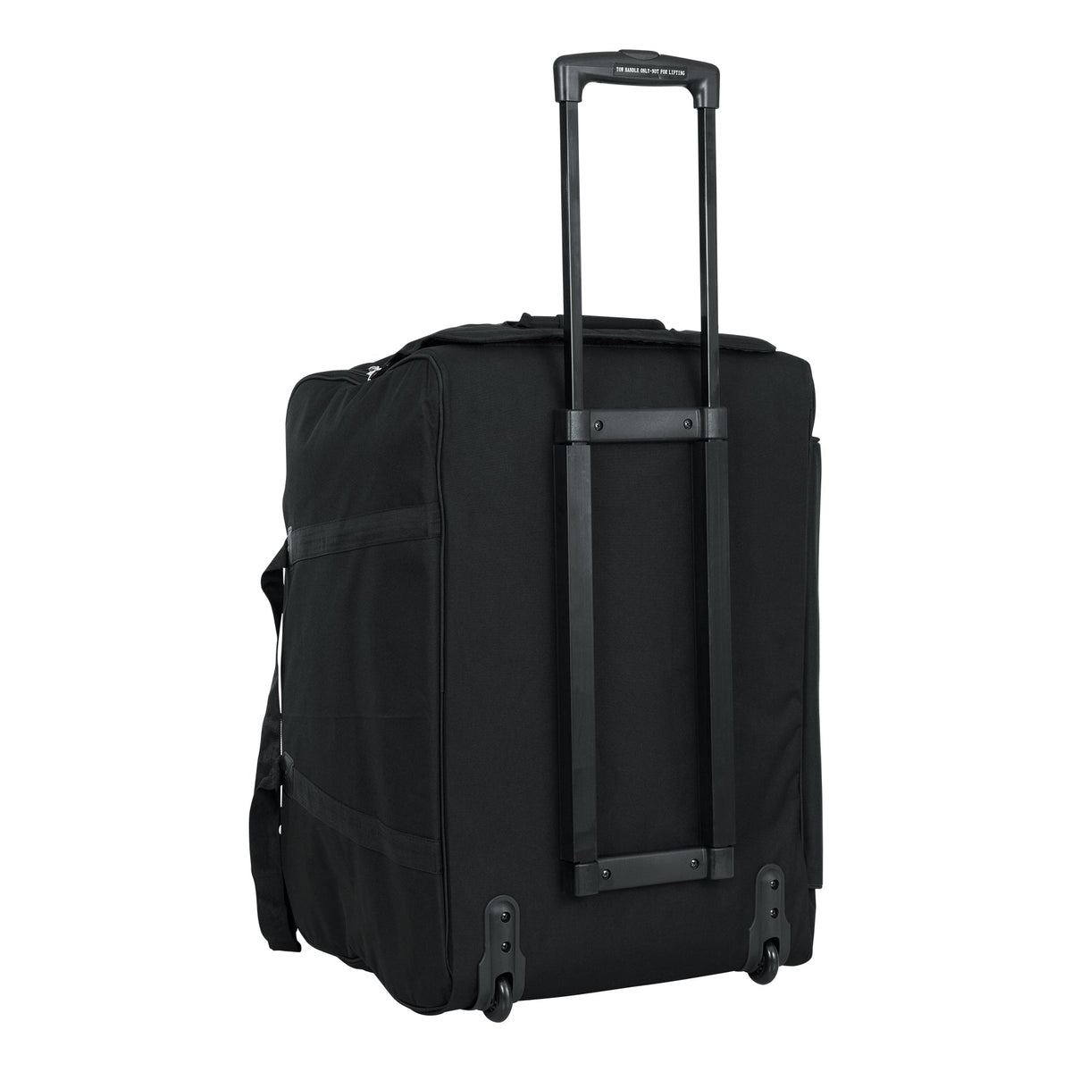 Gator Rolling Speaker Bag for Mackie Thrash 215, Thump15, Thump215, Thump215XT
