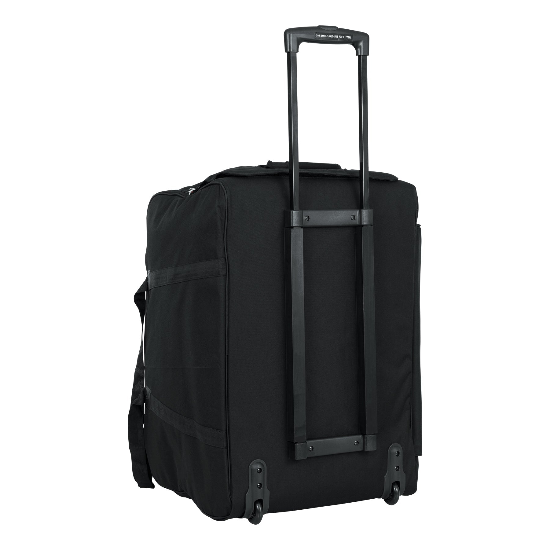 Gator Rolling Speaker Bag for Mackie Thrash 215, Thump15, Thump215, Thump215XT