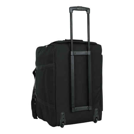 Gator Rolling Speaker Bag for Mackie Thrash 215, Thump15, Thump215, Thump215XT