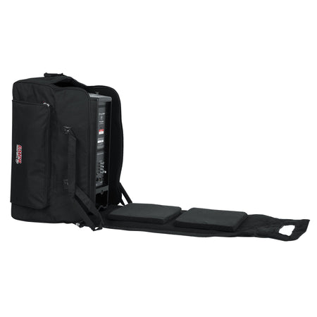 Gator Rolling Speaker Bag for Mackie Thrash 215, Thump15, Thump215, Thump215XT