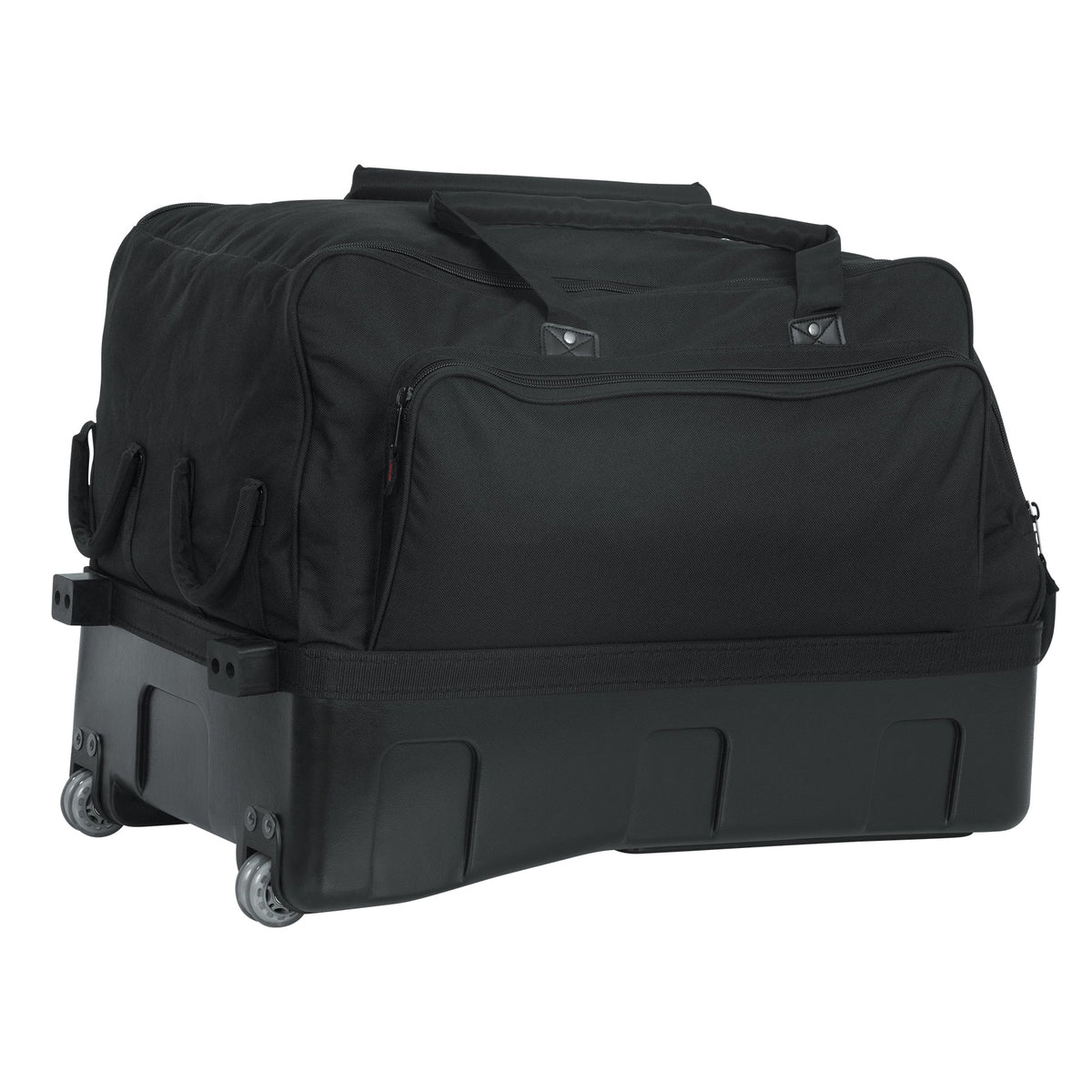 Gator Reinforced Wheeled Speaker Bag for Mackie SRM350, SRM350v2, SRM450, SRM450v2
