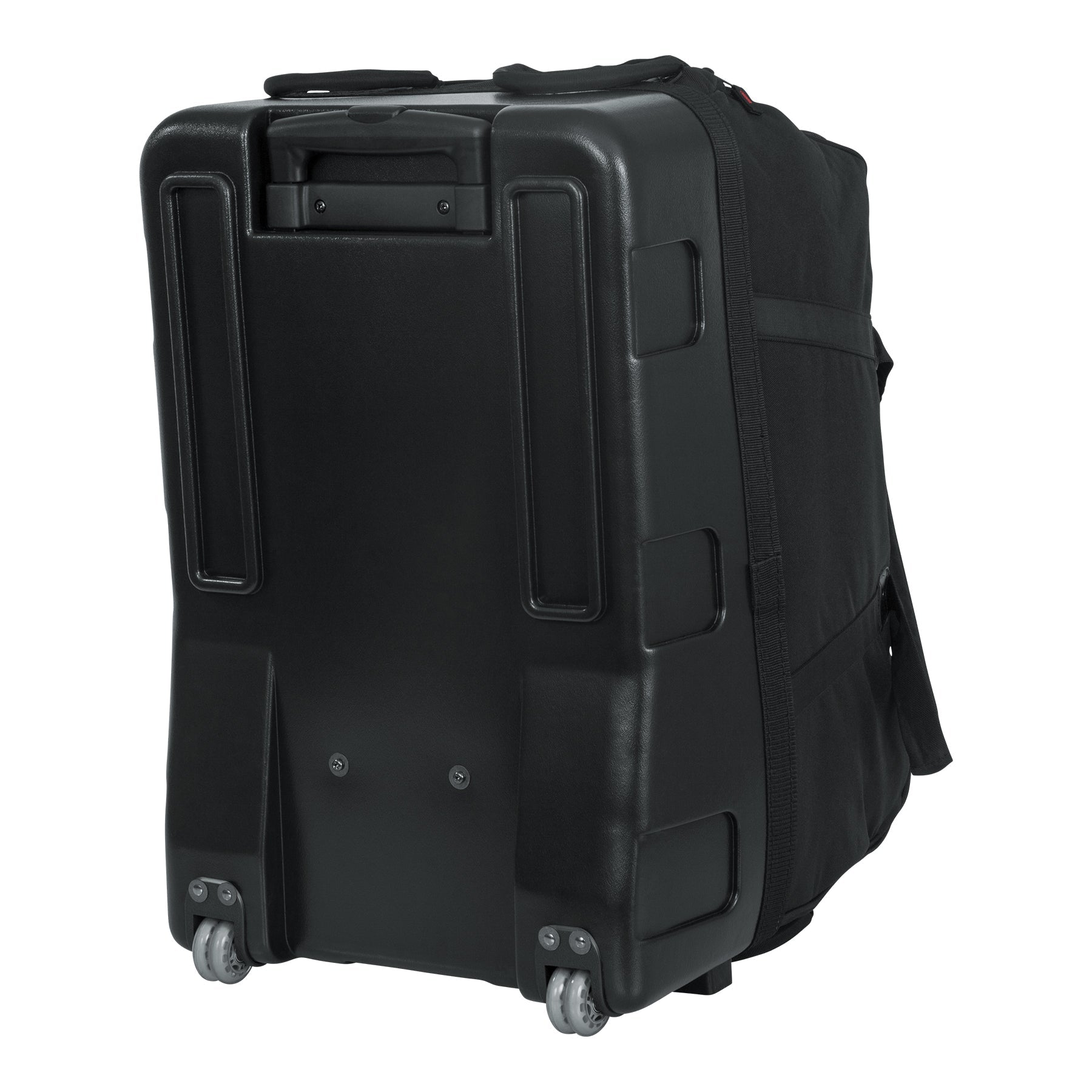 Gator Reinforced Wheeled Speaker Bag for Electro-Voice ZLX-12, ZLX-12BT, ZLX-12P, ZLX-15, ZLX-15P