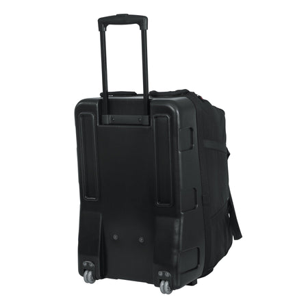 Gator Reinforced Wheeled Speaker Bag for LD Systems ICOA 12 A, ICOA 12 A BT, ICOA 15 A BT