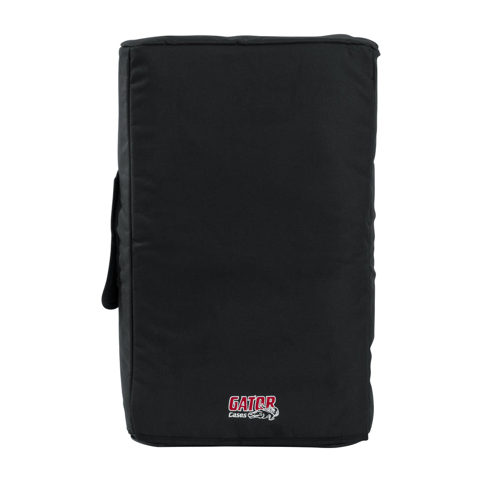 Gator Cases GPA-CVR12 Nylon Speaker Cover; 12"