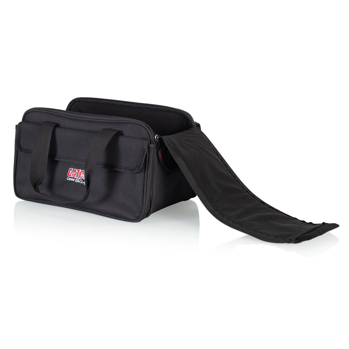 Gator Par Can Case for American DJ X-Move LASER, X-Move LED, X-Move LED 25R, X-Move LED Plus