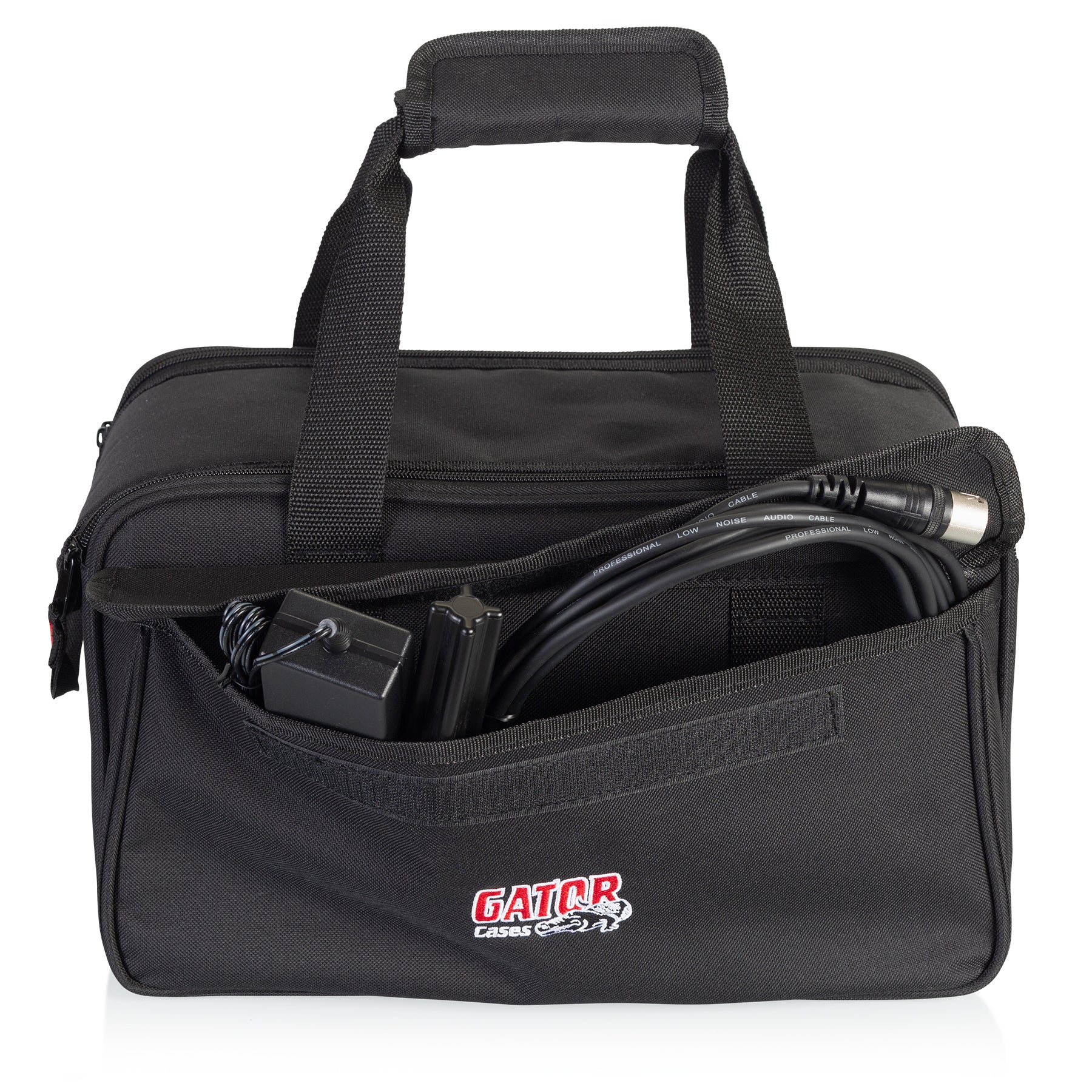 Gator Par Can Case for American DJ XS 200, XS 400, XS 600