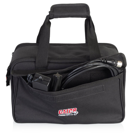 Gator Par Can Case for American DJ Revo Rave, Revo Sweep, Snow Flurry, Stinger Spot