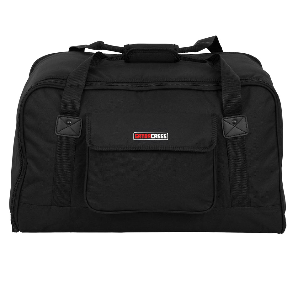 Gator Cases GPA-TOTE10 Speaker Tote Bag; 10"