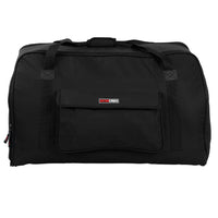 Gator Cases GPA-TOTE15 Speaker Tote Bag; 15"