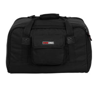 Gator Cases GPA-TOTE8 Speaker Tote Bag; 8"