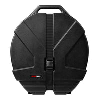 Gator 22" Hard Shell Cymbal Case with Wheels