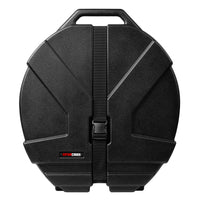 Gator 24" Hard Shell Cymbal Case with Wheels
