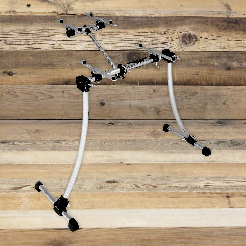 Gibraltar GRSDJ1 Radius Compact DJ Workstation Stand