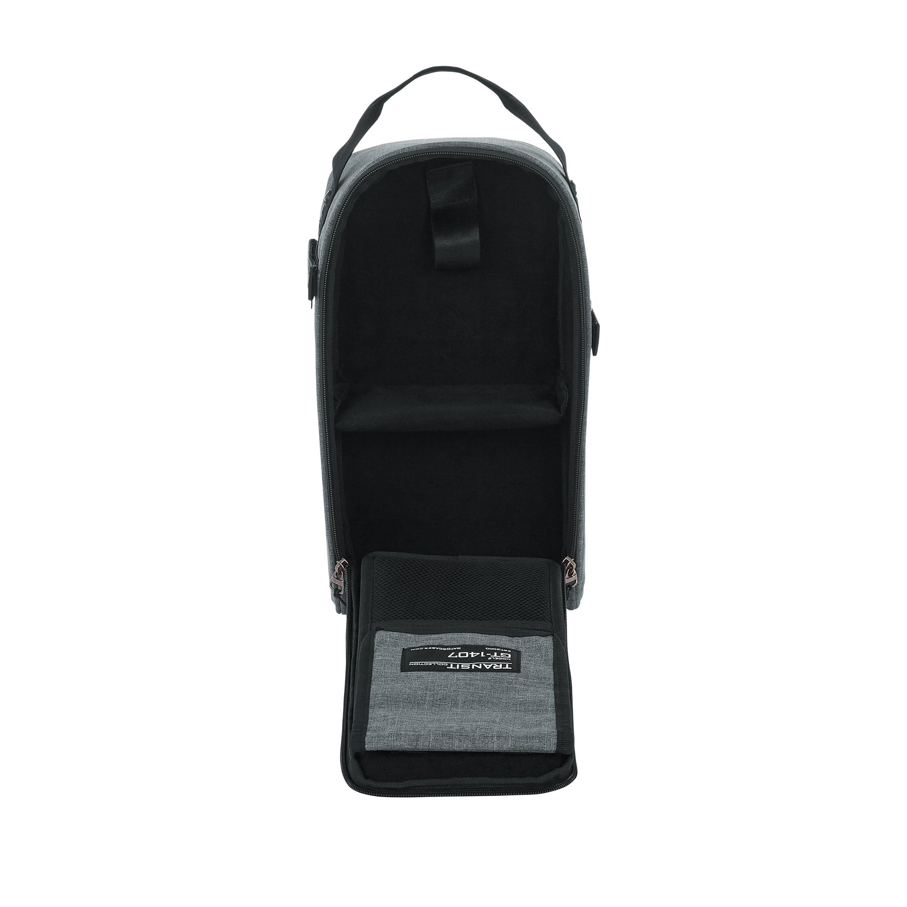 Gator Gray Bag for Novation FLkey mini, Launchkey Mini, Launchkey Mini 25 MK4