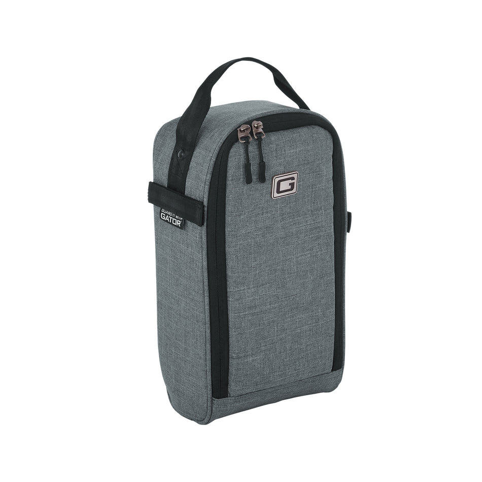 Gator Cases GT-1407-GRY Add-On Accessory Bag for Transit Series Bags