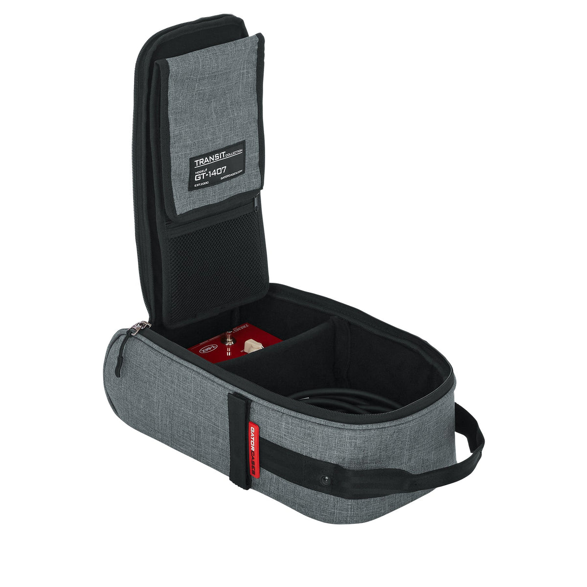 Gator Gray Bag for Korg Carry-On 88 Key