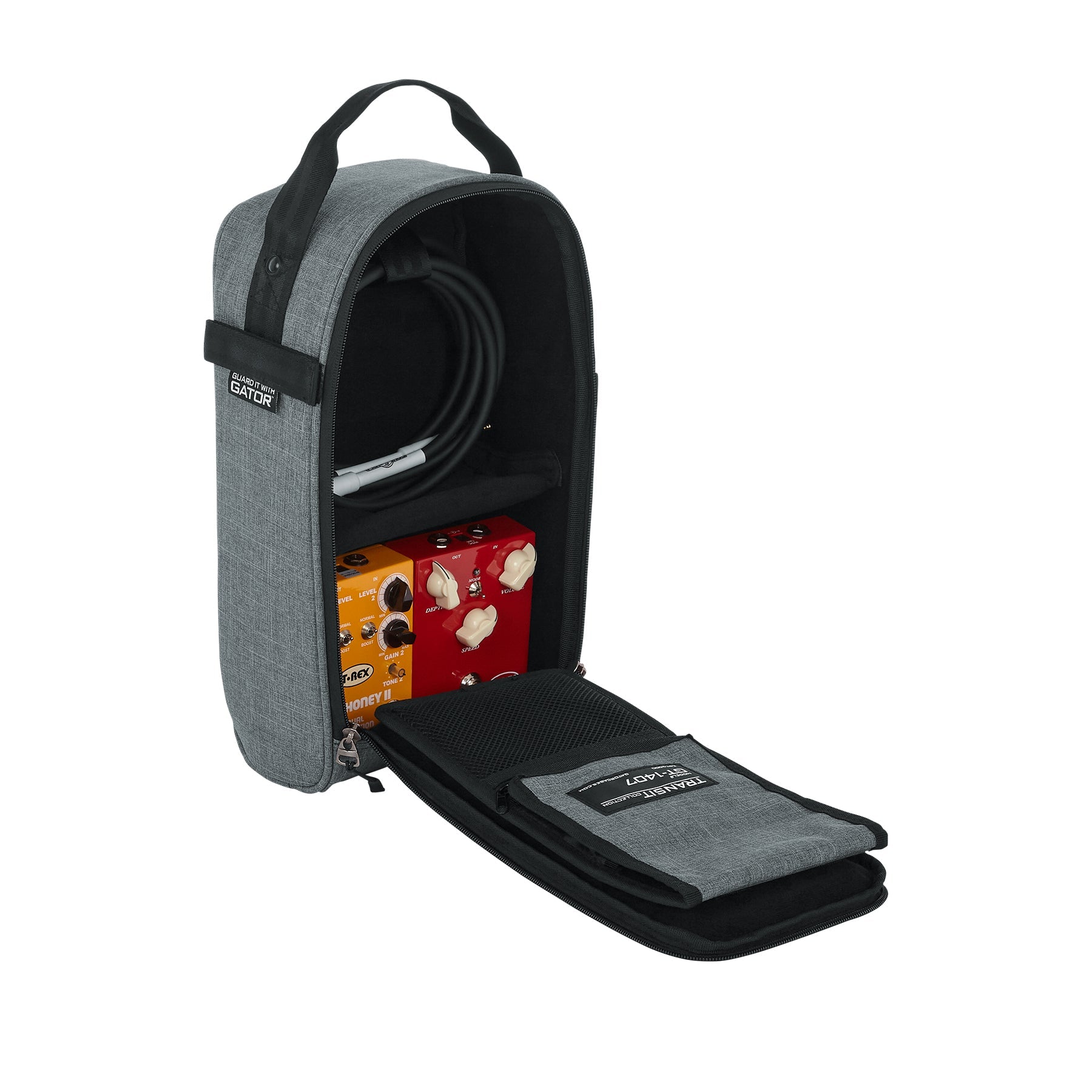 Gator Gray Bag for Sound Devices 442