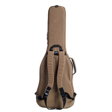 Gator Tan Transit Case for Epiphone SG-Special, SG-Special VE, SG-Standard