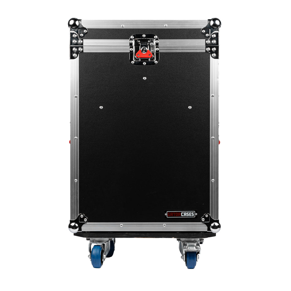 Gator GTOUR-DM7CMPCT Flight Case for Yamaha DM7 Compact