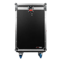 Gator GTOUR Flight Case for Midas M32R LIVE Console