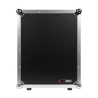 Gator GTOUR Behringer Wing Compact Case with No Doghouse