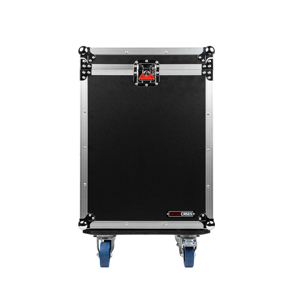 Gator GTOUR Behringer Wing Compact Case w/Doghouse