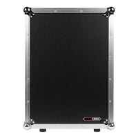 Gator GTOUR Behringer Wing Compact Case with Doghouse