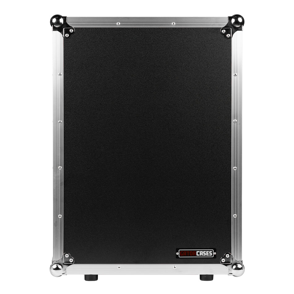 Gator GTOUR Behringer Wing Compact Case with Doghouse