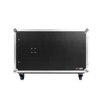 Gator GTOUR Workstation 12U Rack, 4 Drawers & 2 tables
