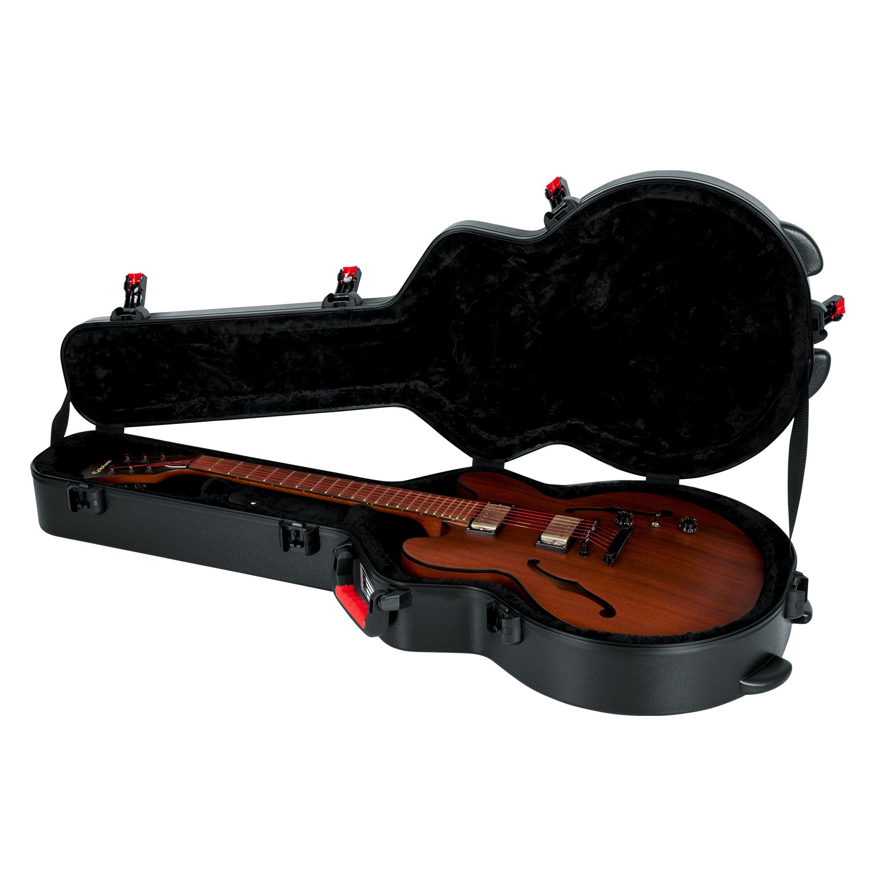 Gator Travel Case for Epiphone PR-4E