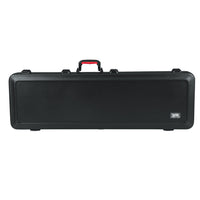 Gator Cases GTSA-GTRBASS-LED TSA ATA Molded Bass Guitar Case with LED Light