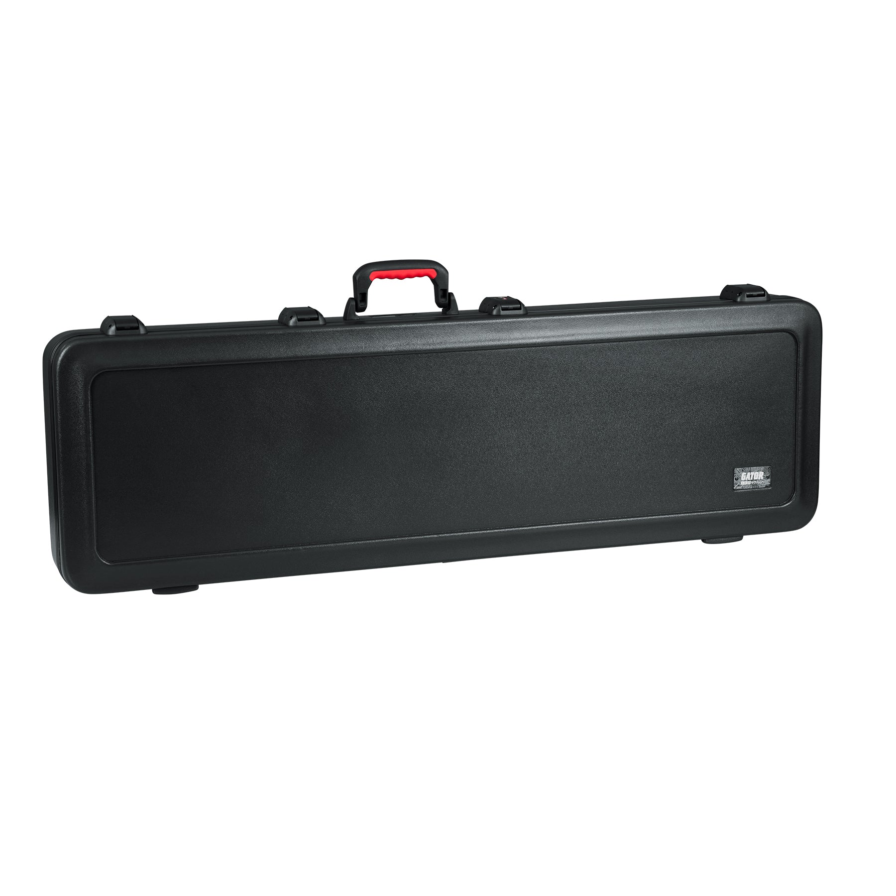 Gator Travel Case for Warwick RockBass Corvette Basic 4/5/6-String Active/Passive